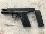 GREY GHOST PRECISION GGP-P 9MM LUGER (9x19 PARA) - Image 3 of 3