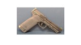 SMITH & WESSON M&P22 MAGNUM .22 WMR - 2 of 3