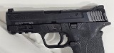 SMITH & WESSON M&P 9 SHIELD EZ M2.0 9MM LUGER (9x19 PARA) - Image 2 of 3