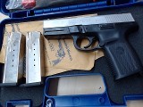 SMITH & WESSON SW 40VE 40 Smith & Wesson - 1 of 1