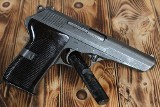 CZ 52 7.62X25MM TOKAREV - 3 of 3