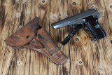 CZ 52 7.62X25MM TOKAREV - 1 of 3