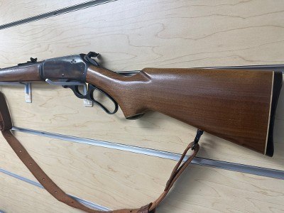 MARLIN 336 .35 REM - Image 3 of 3