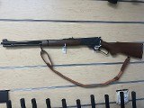 MARLIN 336 .35 REM - Image 1 of 3