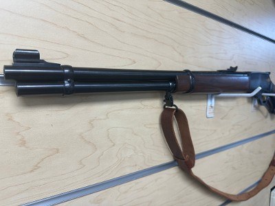 MARLIN 336 .35 REM - Image 2 of 3