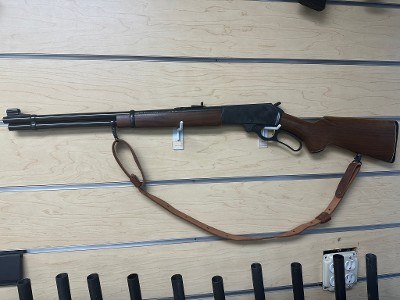 MARLIN 336 .35 REM - Image 1 of 3