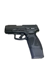 TAURUS G3C 9MM LUGER (9x19 PARA) - 2 of 3