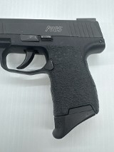 SIG SAUER P365 9MM LUGER (9x19 PARA) - Image 3 of 3