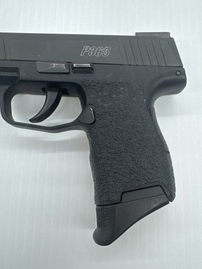 SIG SAUER P365 9MM LUGER (9x19 PARA) - Image 3 of 3