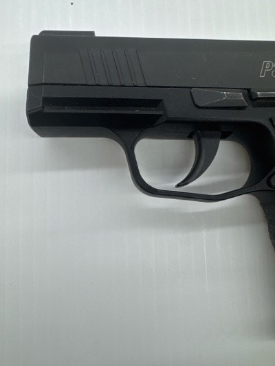 SIG SAUER P365 9MM LUGER (9x19 PARA) - Image 2 of 3