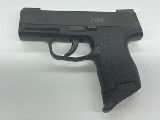 SIG SAUER P365 9MM LUGER (9x19 PARA) - Image 1 of 3