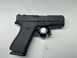 GLOCK 43X 9MM LUGER (9x19 PARA) - 2 of 3