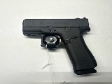 GLOCK 43X 9MM LUGER (9x19 PARA) - 1 of 3