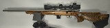 SAVAGE ARMS 93R17 (96717) LEFT HAND .17 HMR - Image 2 of 3