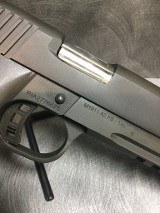 ROCK ISLAND ARMORY TAC ULTRA FSHC 9MM LUGER (9X19 PARA) - 2 of 3