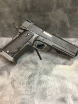 ROCK ISLAND ARMORY TAC ULTRA FSHC 9MM LUGER (9X19 PARA) - 1 of 3