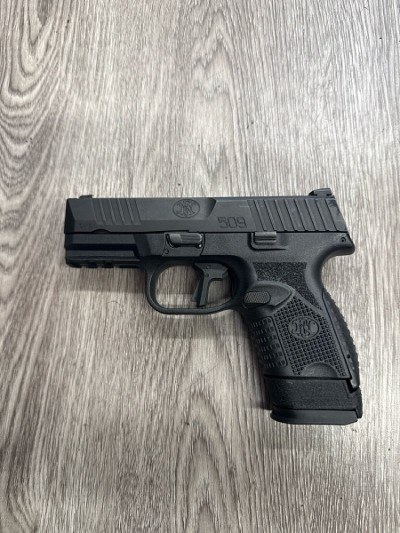 FN FN 509 9MM LUGER (9x19 PARA) - Image 1 of 3