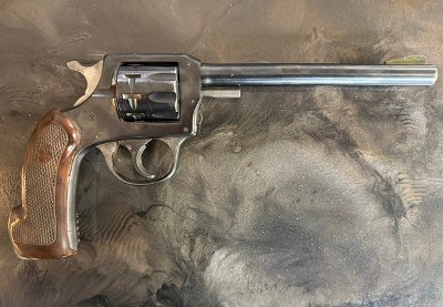 H&R 922 .22 LR - Image 2 of 2