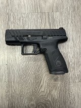 BERETTA APX 9MM LUGER (9x19 PARA) - 1 of 3