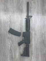 R GUNS TRR15 RIFLE 5.56X45MM NATO - 1 of 3