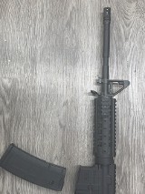 R GUNS TRR15 RIFLE 5.56X45MM NATO - 2 of 3