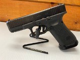 GLOCK GLOCK G45 9MM LUGER (9x19 PARA) - 2 of 3