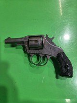 H&R the american .32 S&W - 1 of 2