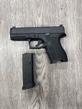 PALMETTO STATE ARMORY PSA DAGGER COMPACT PISTOL 9MM LUGER (9x19 PARA) - 3 of 3