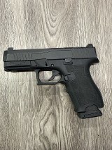 PALMETTO STATE ARMORY PSA DAGGER COMPACT PISTOL 9MM LUGER (9x19 PARA) - 1 of 3