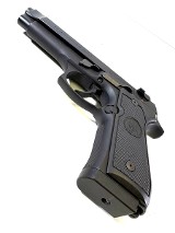 BERETTA 96 40 Smith & Wesson - 3 of 3