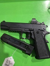 TISAS DUTY B9R 9MM LUGER (9x19 PARA) - Image 1 of 3