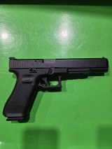 GLOCK 17L G5 MOS 9MM LUGER (9x19 PARA) - 2 of 3