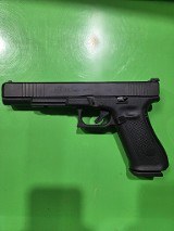 GLOCK 17L G5 MOS 9MM LUGER (9x19 PARA) - 1 of 3