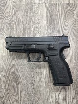 HS PRECISION INC. XD-9 9MM LUGER (9x19 PARA) - 1 of 3