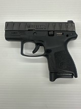 BERETTA APX 9MM LUGER (9x19 PARA) - Image 1 of 3