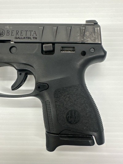BERETTA APX 9MM LUGER (9x19 PARA) - Image 3 of 3