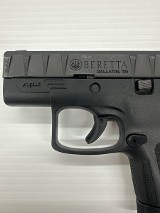 BERETTA APX 9MM LUGER (9x19 PARA) - Image 2 of 3