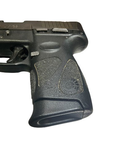 TAURUS PT-111 MILLENIUM G2 9MM LUGER (9x19 PARA) - Image 3 of 3