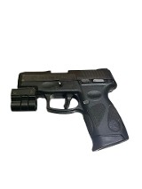 TAURUS PT-111 MILLENIUM G2 9MM LUGER (9x19 PARA) - Image 2 of 3