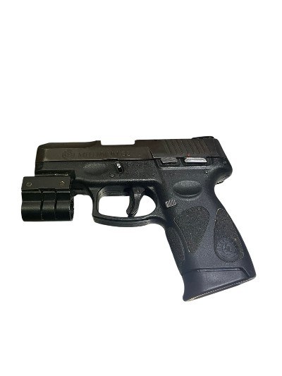 TAURUS PT-111 MILLENIUM G2 9MM LUGER (9x19 PARA) - Image 2 of 3