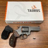 TAURUS 856 (2-8563CNS) .38 SPL - 3 of 3