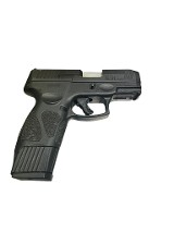 TAURUS G3C 9MM LUGER (9x19 PARA) - 1 of 3