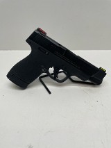 SMITH & WESSON M&P 9 SHIELD PLUS PERFORMANCE CENTER 9MM LUGER (9x19 PARA) - Image 2 of 3