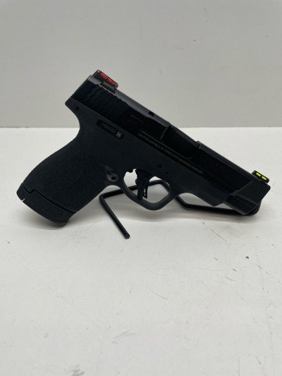 SMITH & WESSON M&P 9 SHIELD PLUS PERFORMANCE CENTER 9MM LUGER (9x19 PARA) - Image 2 of 3