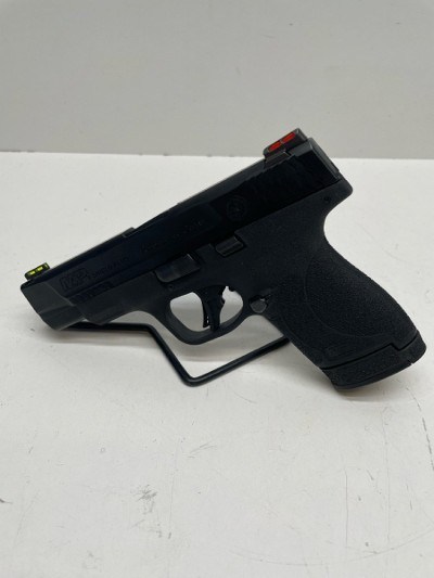 SMITH & WESSON M&P 9 SHIELD PLUS PERFORMANCE CENTER 9MM LUGER (9x19 PARA) - Image 1 of 3