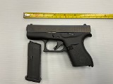 GLOCK G42 .380 ACP - 2 of 3