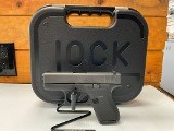 GLOCK G42 .380 ACP - 1 of 3