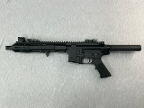 PALMETTO STATE ARMORY PA-15 PISTOL 5.56X45MM NATO - 1 of 3