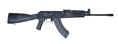 CENTURY ARMS VSKA7.62X39MM - Image 1 of 1