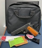ROCK ISLAND ARMORY M1911 A1-FS .45 ACP - Image 1 of 3